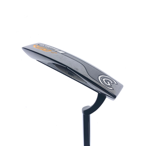 Used Cleveland VP2 Blade Putter / 34.0 Inches