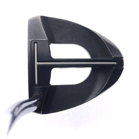 Used Cleveland VP5 Mallet Putter / 34.0 Inches