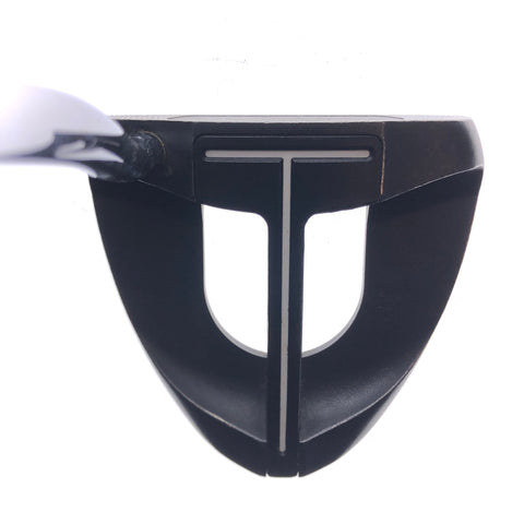 Used Cleveland VP5 Mallet Putter / 34.0 Inches