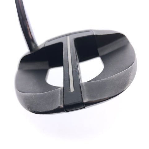 Used Cleveland VP5 Mallet Putter / 34.0 Inches