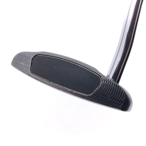 Used Cleveland VP5 Mallet Putter / 34.0 Inches
