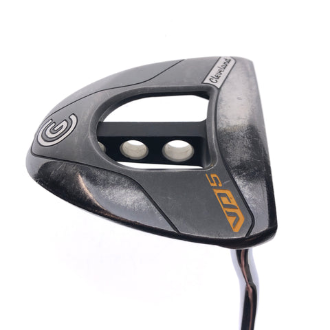 Used Cleveland VP5 Mallet Putter / 34.0 Inches