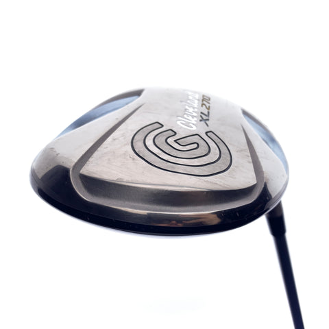 Used Cleveland XL 270 Driver / 13 Degrees / Ladies Flex