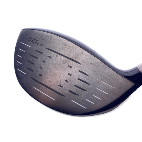 Used Cleveland XL 270 Driver / 13 Degrees / Ladies Flex