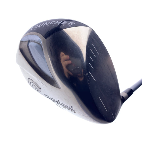Used Cleveland XL 270 Driver / 13 Degrees / Ladies Flex