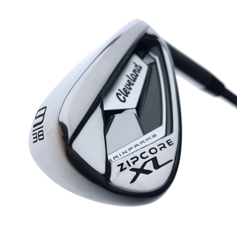 Used Cleveland Zipcore XL 9 Iron / 38.0 Degrees / Regular Flex