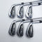 Used Cleveland Zipcore XL Iron Set / 5 - PW / Regular Flex