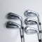 Used Cleveland Zipcore XL Iron Set / 6 - PW / Regular Flex