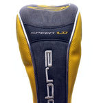 Used Cobra 2008 Speed LD F 3 Fairway Wood / 15.5 Degrees / Regular Flex