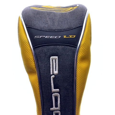 Used Cobra 2008 Speed LD F 3 Fairway Wood / 15.5 Degrees / Regular Flex