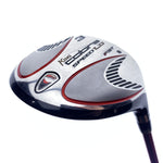 Used Cobra 2008 Speed LD F 3 Fairway Wood / 15.5 Degrees / Regular Flex