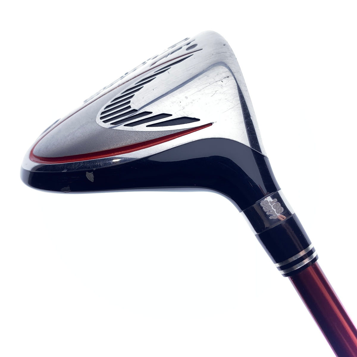 Used Cobra 2008 Speed LD F 3 Fairway Wood / 15.5 Degrees / Regular Flex