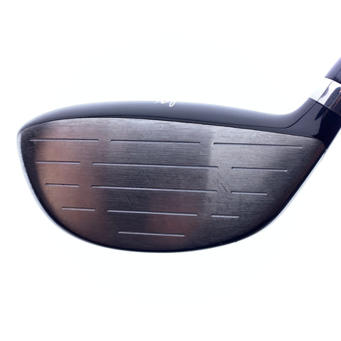 Used Cobra 2008 Speed LD F 3 Fairway Wood / 15.5 Degrees / Regular Flex