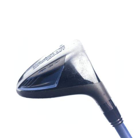 Used Cobra 2008 Speed LD M OS 5 Fairway Wood / 20.0 Degrees / Ladies Flex