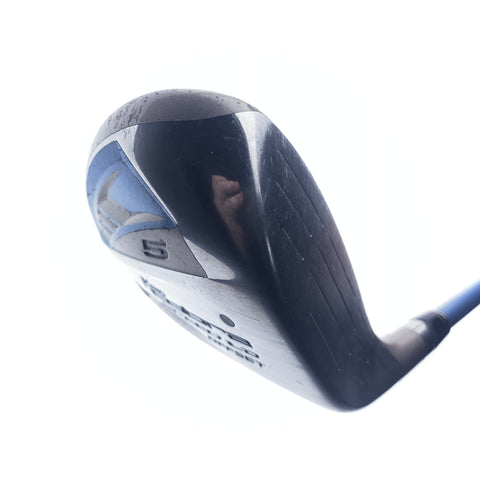 Used Cobra 2008 Speed LD M OS 5 Fairway Wood / 20.0 Degrees / Ladies Flex
