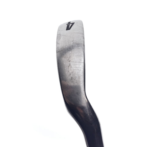 Used Cobra 3100 IH 4 Iron / 23.0 Degrees / Lite Flex