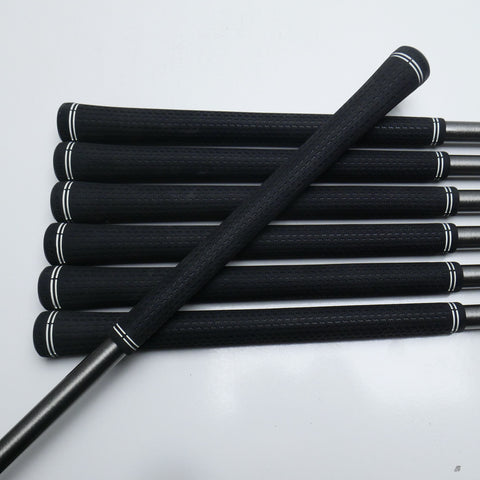 Used Cobra 3DP Tour Iron Set / 5 - PW + GW / Stiff Flex
