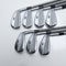 Used Cobra 3DP Tour Iron Set / 5 - PW + GW / Stiff Flex