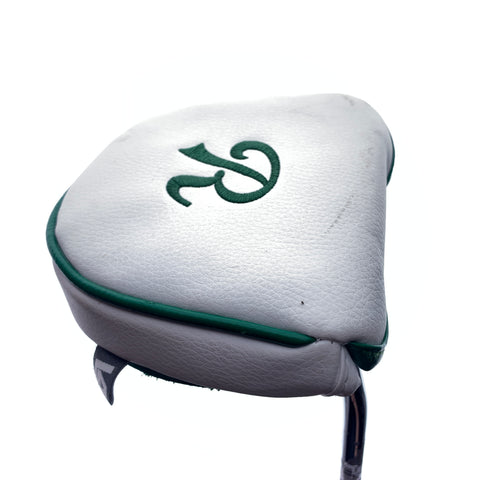 Used Cobra AGERA 2024 3D Printed Putter / 34.5 Inches