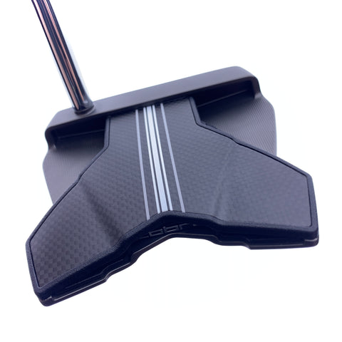 Used Cobra AGERA 2024 3D Printed Putter / 34.5 Inches
