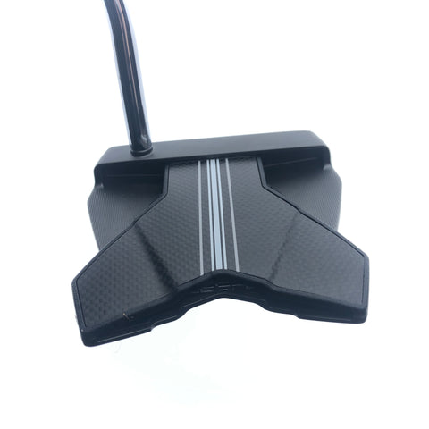 Used Cobra AGERA 2024 3D Printed Putter / 34.50 Inches