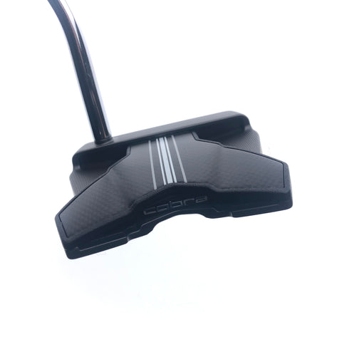 Used Cobra AGERA 2024 3D Printed Putter / 35.0 Inches
