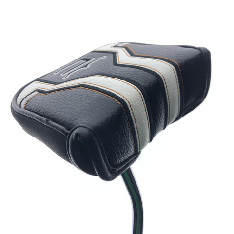 Used Cobra AGERA 2024 3D Printed Putter / 35.5 Inches