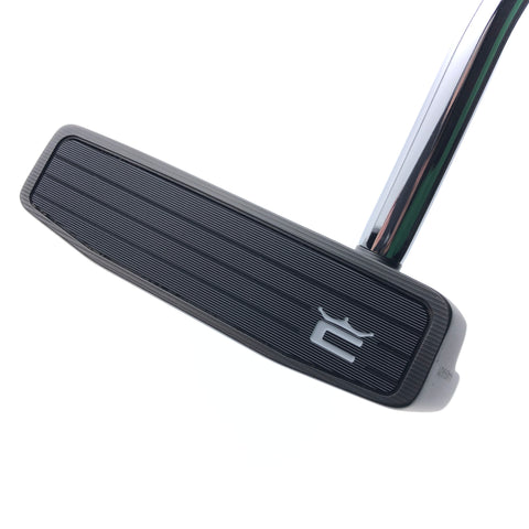 Used Cobra AGERA 2024 3D Printed Putter / 35.5 Inches