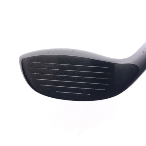 Used Cobra AMP 3 Hybrid / 19 Degrees / Regular Flex