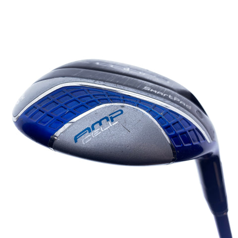 Used Cobra AMP Cell Blue 2 Hybrid / Stiff Flex