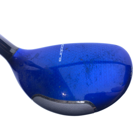 Used Cobra AMP Cell Blue 2 Hybrid / Stiff Flex