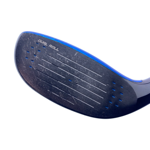 Used Cobra AMP Cell Blue 2 Hybrid / Stiff Flex