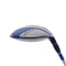 Used Cobra AMP Cell Blue 7 Fairway Wood / 20 Degrees / Regular Flex