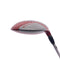 Used Cobra AMP Cell Orange 3 Fairway Wood / 14 Degrees / Stiff Flex