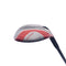 Used Cobra AMP Cell Orange 3 Hybrid / 17.0 - 20.0 Degrees / Stiff Flex