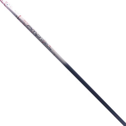 Used Cobra AMP Cell Orange 3 Hybrid / 17.0 - 20.0 Degrees / Stiff Flex