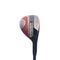 Used Cobra AMP Cell Orange 3 Hybrid / 17.0 - 20.0 Degrees / Stiff Flex