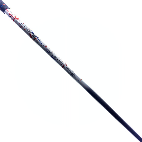 Used Cobra AMP Cell Orange 3 Hybrid / 19 Degrees / Regular Flex