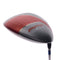 Used Cobra AMP Cell Orange Driver / 10.5 Degrees / Regular Flex