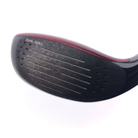 Used Cobra AMP Cell Red 2 Hybrid / Regular Flex