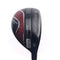 Used Cobra AMP Cell Red 2 Hybrid / Regular Flex