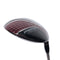Used Cobra AMP Cell Red 3 Fairway Wood / 15 Degrees / Ladies Flex