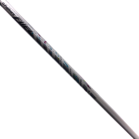 Used Cobra AMP Cell Red 3 Fairway Wood / 15 Degrees / Ladies Flex