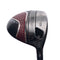 Used Cobra AMP Cell Red 3 Fairway Wood / 15 Degrees / Ladies Flex