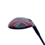 Used Cobra AMP Cell Red 3 Hybrid / 19 Degrees / Stiff Flex