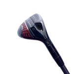 Used Cobra AMP Cell Red 3 Hybrid / 19 Degrees / Stiff Flex