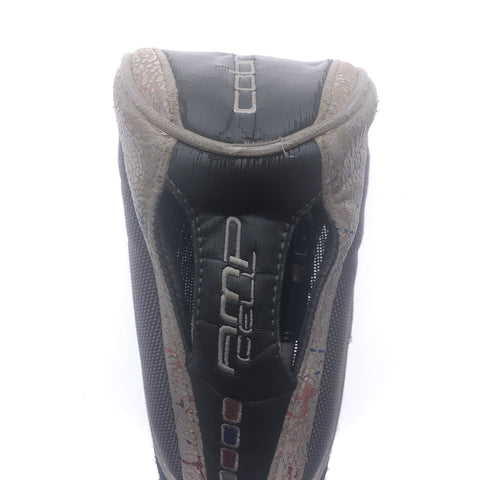 Used Cobra AMP Cell Red 5 Fairway Wood / 18 Degrees / Ladies Flex