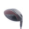 Used Cobra AMP Cell Red 5 Fairway Wood / 18 Degrees / Ladies Flex