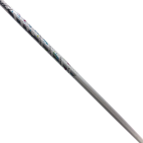 Used Cobra AMP Cell Red 5 Fairway Wood / 18 Degrees / Ladies Flex