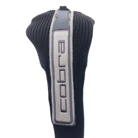 Used Cobra AMP Cell-S Black 3 Fairway Wood / 16 Degrees / Regular Flex